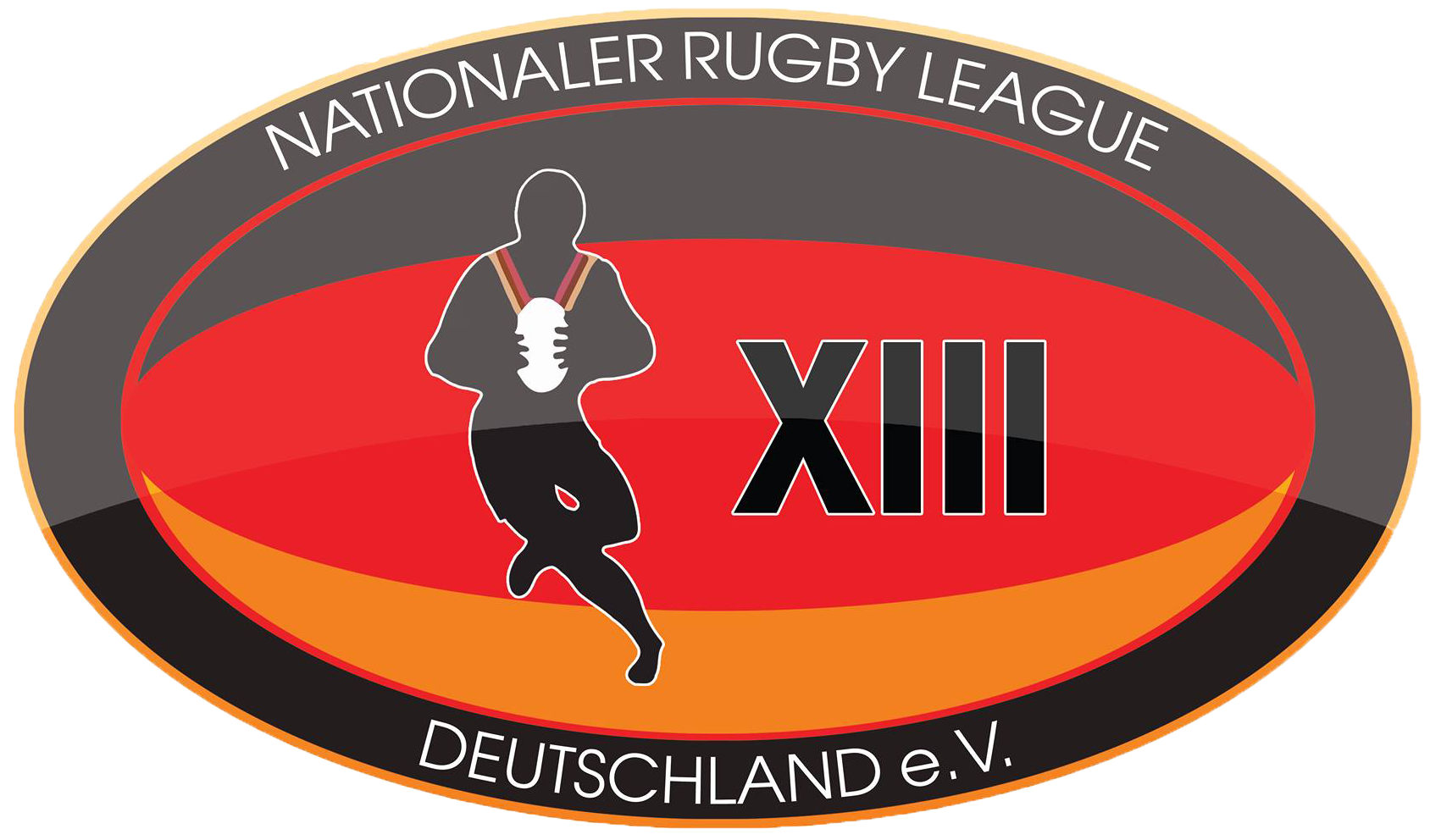 NRLD ist offiziel Deutscher Rugby League Dachverband