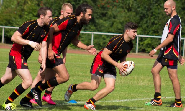 Nationaltrainer lädt zum offenen Trainingstag in Paderborn ein