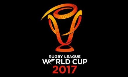 Rugby League WM 2017