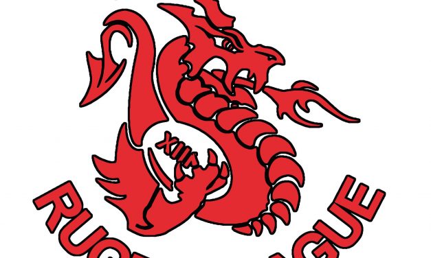 Wales Dragonhearts