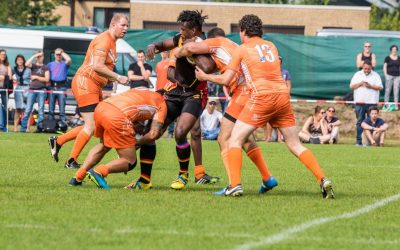 Griffin Cup 2020 steht fest