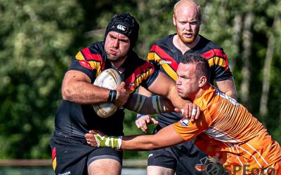 Griffin Cup 2019 geht an die Niederlande