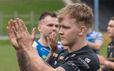 Meisterschaftsstar lehnt Angebote der Super League ab, um sich in Australien zu beweisen