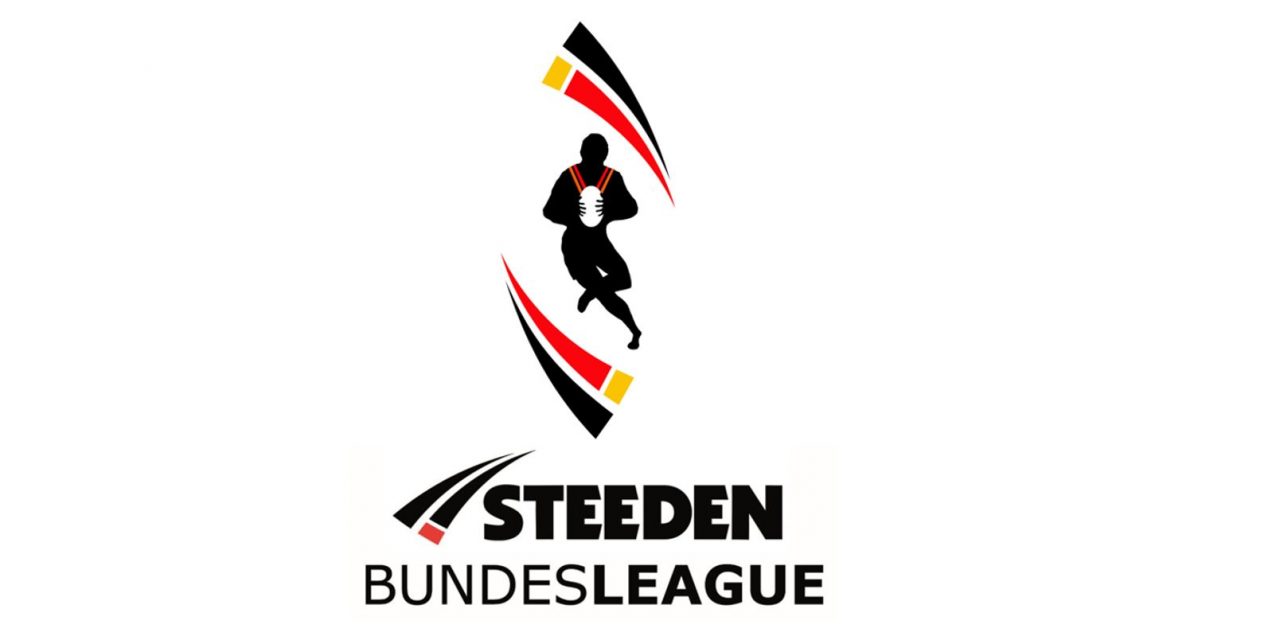 Steeden BundesLeague 2018 – Runde 1