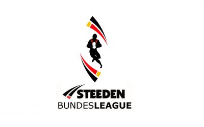 Ergebnisse der BundesLeague 2018 – Runde 2