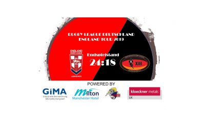 Die deutsche Dreizehn verpasst die Sensation nur knapp!