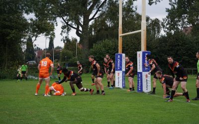 Der Griffin Cup 2020 geht an die Niederlande