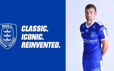 Jimmy Keinhorst wechselt von Leeds Rhinos zu Hull KR