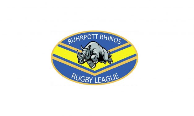 Ruhrpott Rhinos