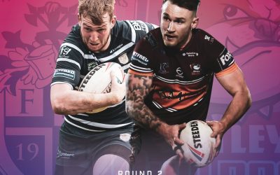 Nationalspieler Ben White im Challenge Cup