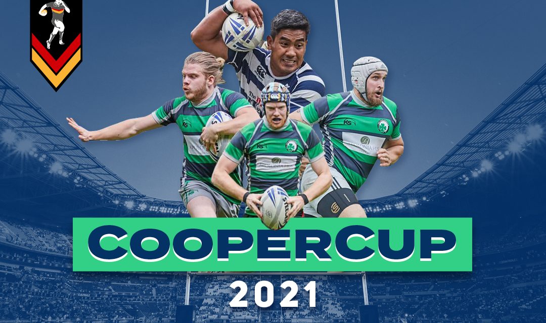 CooperCup 2021