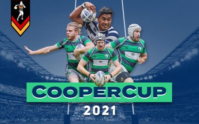 CooperCup 2021