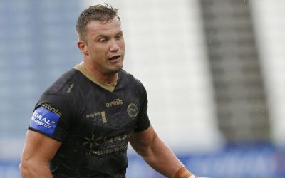 Die Ambitionen von Deutschland an die Rugby League WM 2025 in Frankreich teilzunehmen nehmen langsam Form an!