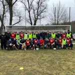 NRLD zu besuch beim Trainingslager von Jena und Erfurt Rugby Club