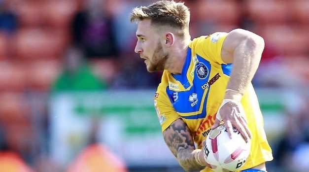 Nationaltrainer ernennen den Kader für den Mentors Challenge Cup