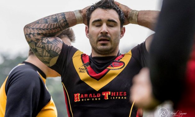 Deutschland verliert knapp gegen starke Waliser