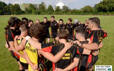 Ein Rückblick auf die Rugby League Saison 2016