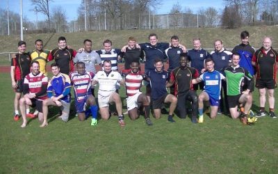 SICHTUNGSTRAINING 2017 – PADERBORN