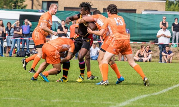 Griffin Cup 2020 steht fest