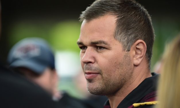 NRLD ist auf zwei ehemalige Nationalspieler besonders stolz