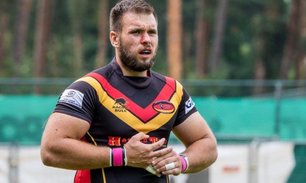 Deutschland verliert den Griffin Cup 2017