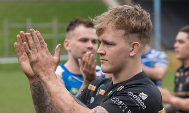 Meisterschaftsstar lehnt Angebote der Super League ab, um sich in Australien zu beweisen