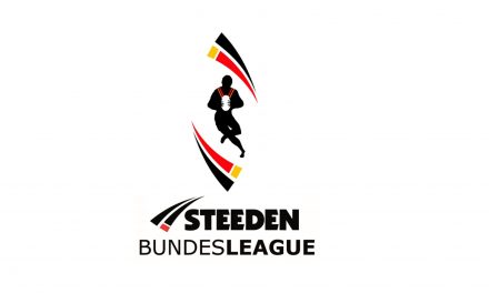 Steeden BundesLeague 2018 – Runde 1