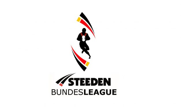 Ergebnisse der BundesLeague 2018 – Runde 2