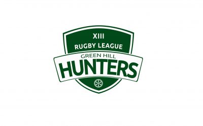 Green Hill Hunters aus Osnabrück gehen auf Titeljagt