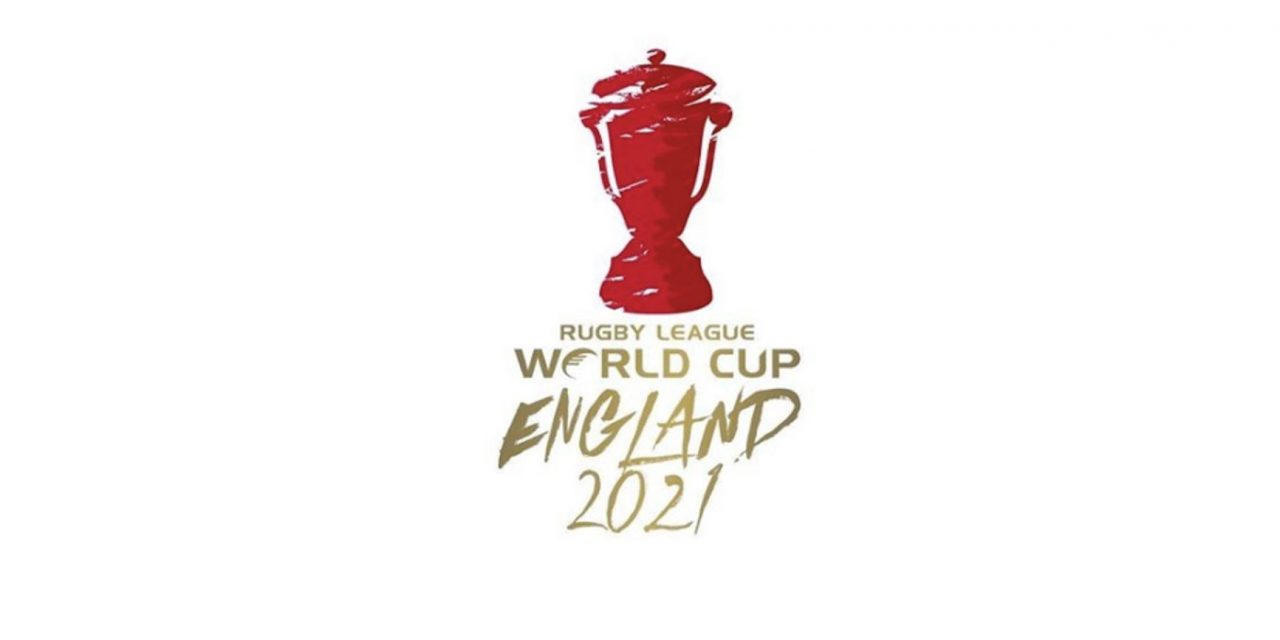 Der lange Weg zur Rugby League Weltmeisterschaft 2021