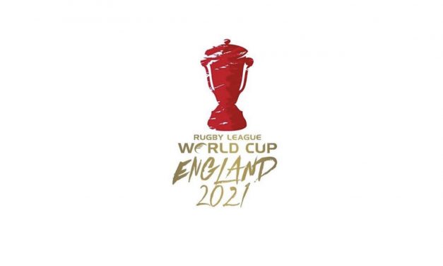 Der lange Weg zur Rugby League Weltmeisterschaft 2021
