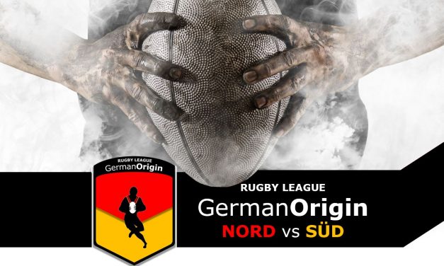 NRLD nimmt Origin-Spiel in seinem Jahreskalender auf